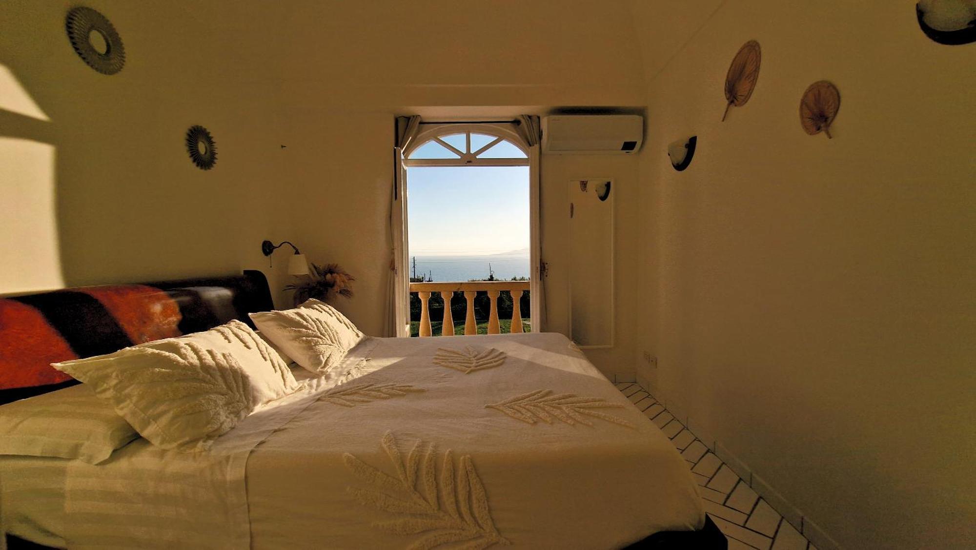 Pousada Maiora - Location *