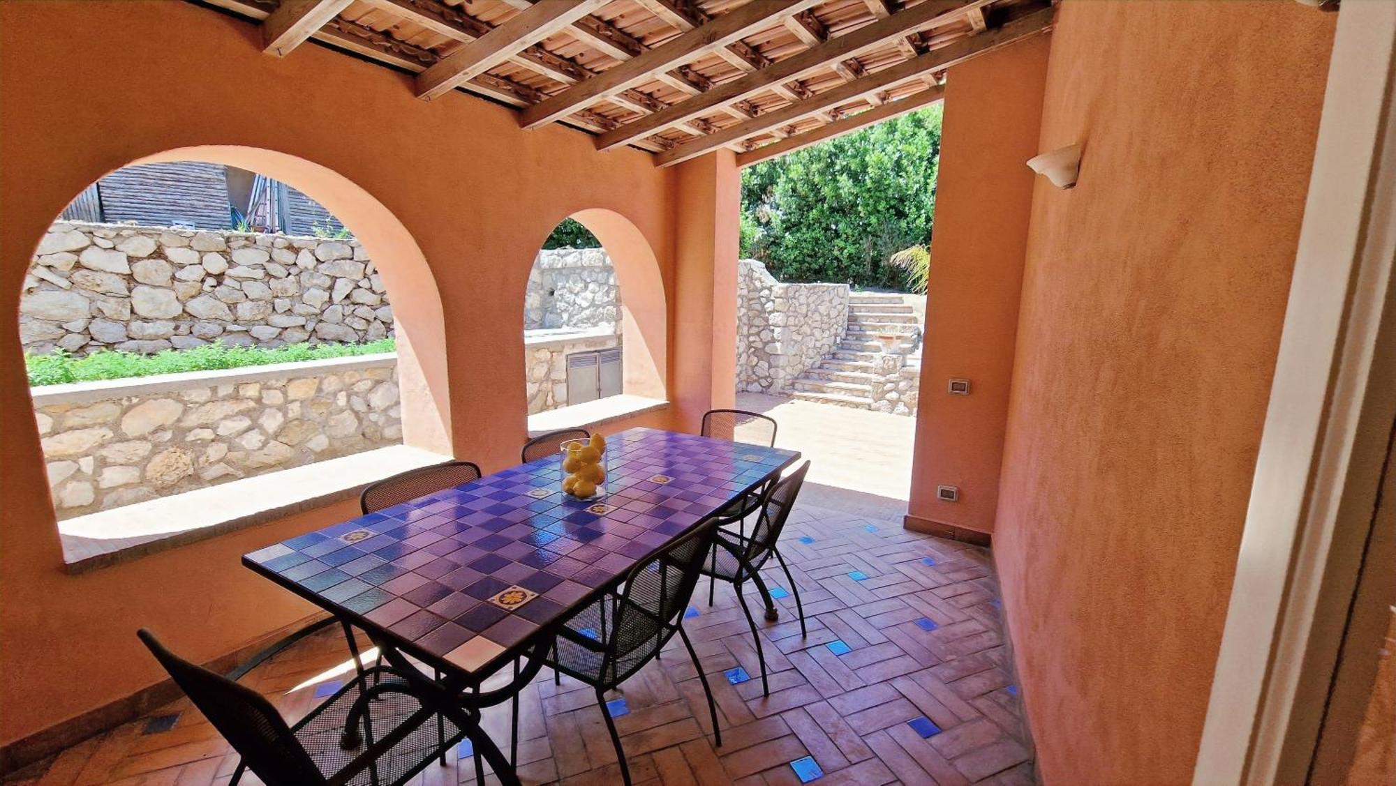 Pousada Maiora - Location Capri