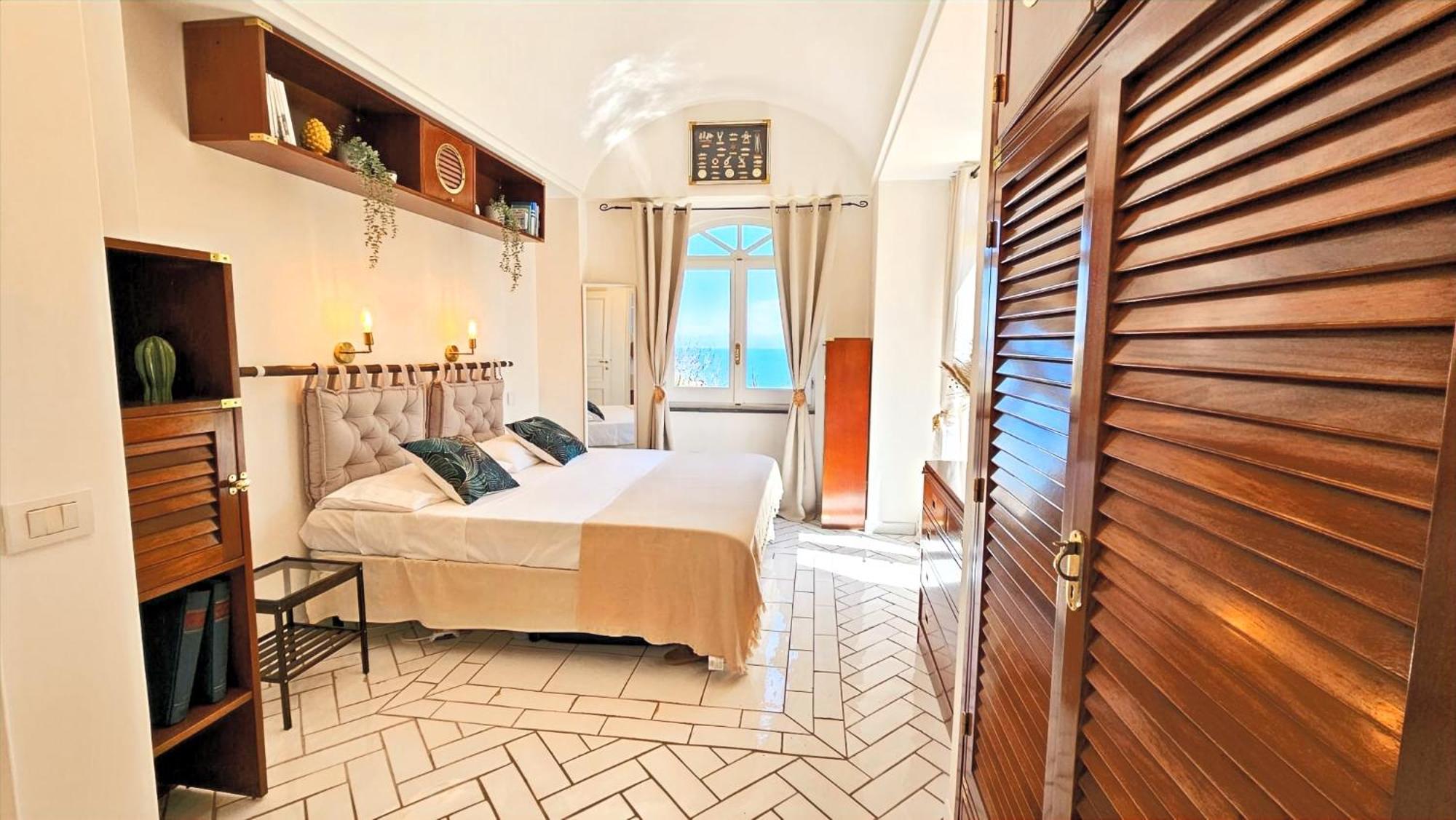 Pousada Maiora - Location Capri