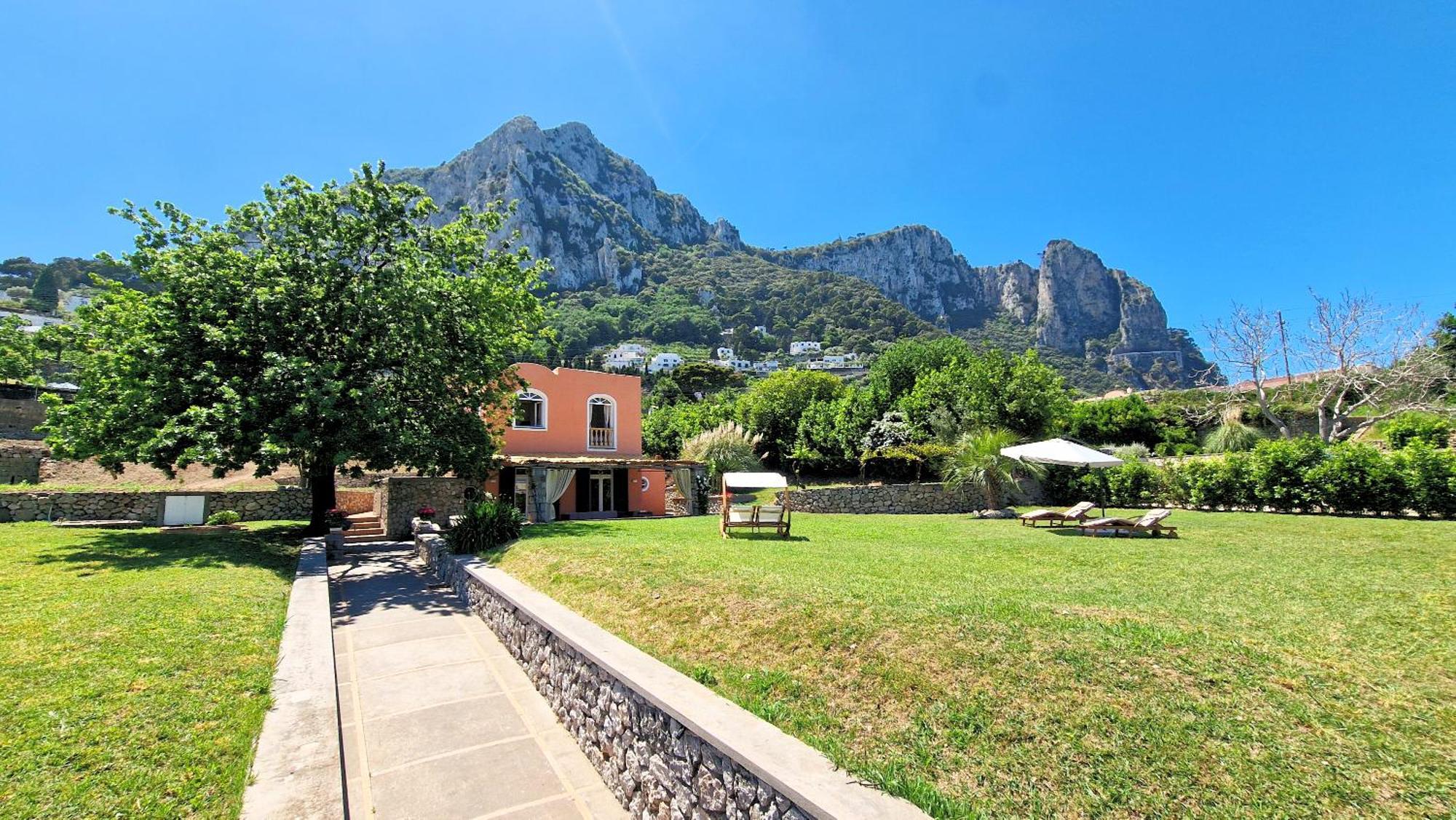 Pousada Maiora - Location