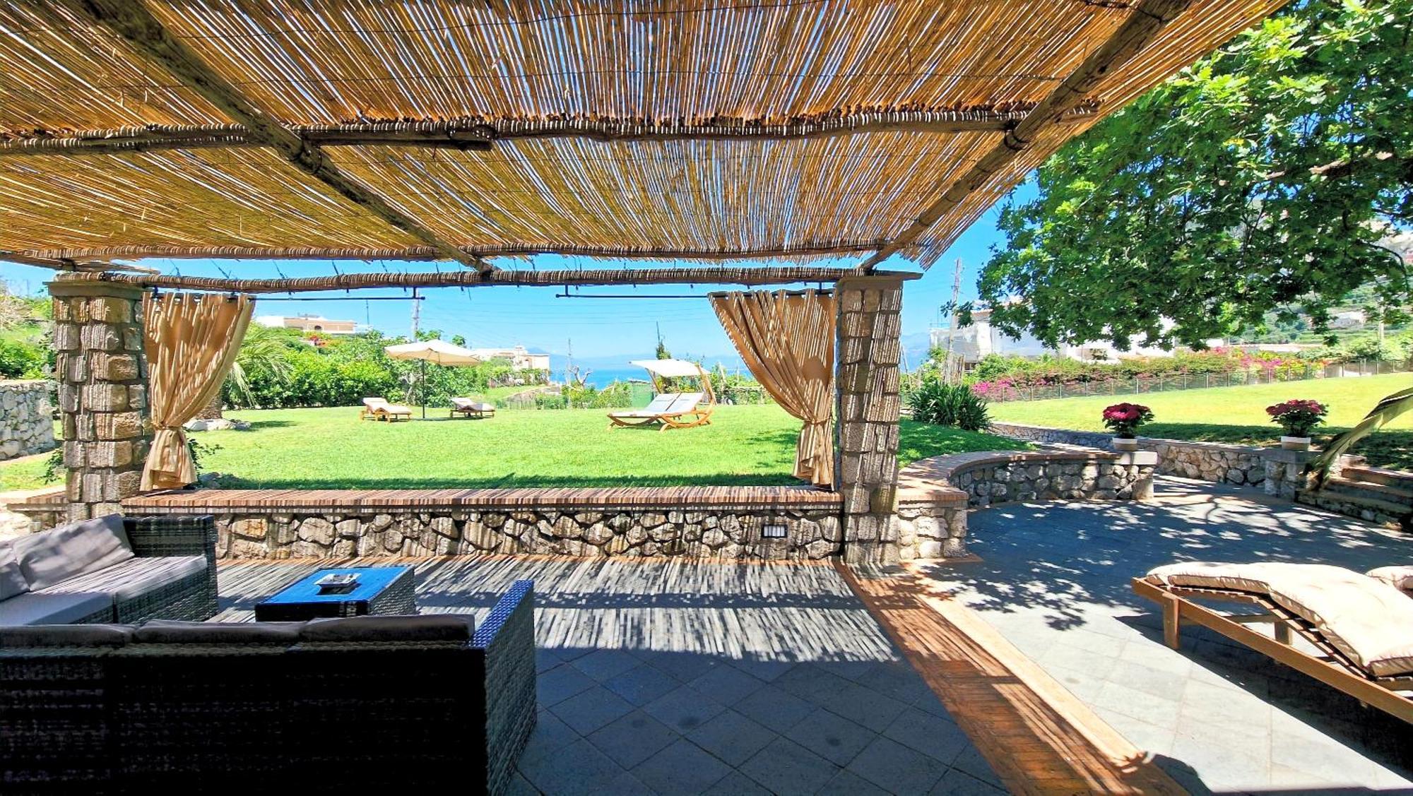 Maiora - Location Pousada Capri